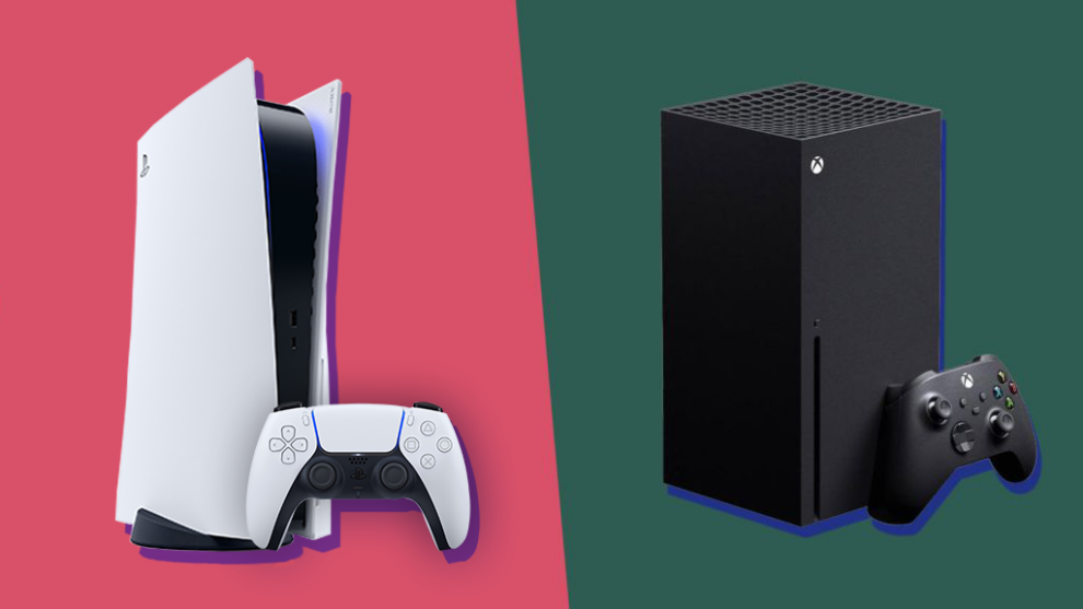 Xbox Series X vs. PlayStation 5: Which Console Conquers Marathon Gaming?