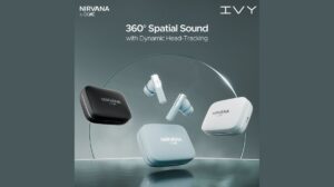 boAt Launches Nirvana Ivy TWS The Future of Audio