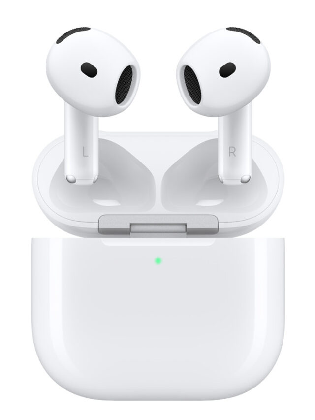 5 Best Earbuds Under 20k in September 2024: Apple Airpods 4 ANC, Samsung Galaxy Buds 3 Pro & More!