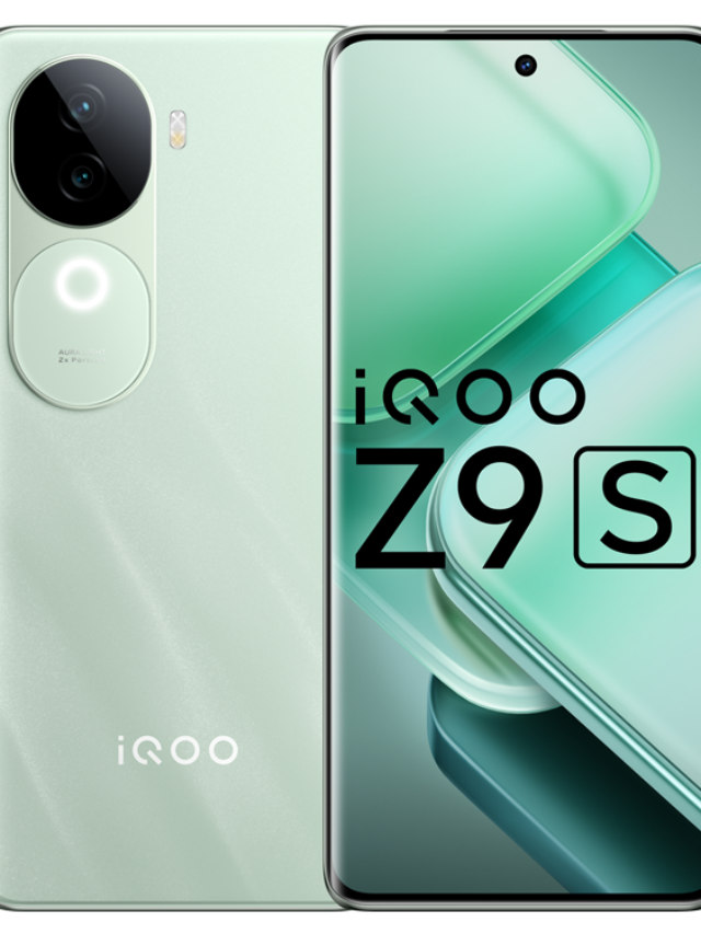 5 Best Gaming phones under Rs 20,000  in September 2024: iQOO Z9s, Vivo T3 and More!