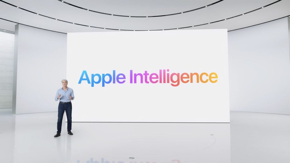 iOS 18.1 Public Beta Unveils Apple Intelligence