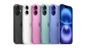 iPhone 16 Series Launches in India