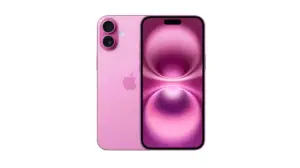 iPhone 16 Plus Pink PDP Image Position 1 en IN 97d601c6 0b76 4b89 847a af33d5d7d9e4