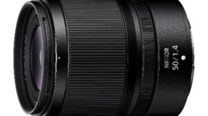 Nikon India introduces the affordable NIKKOR Z 50mm f/1.4 lens, offering stunning bokeh, easy video recording, and exceptional performance for full-frame mirrorless cameras