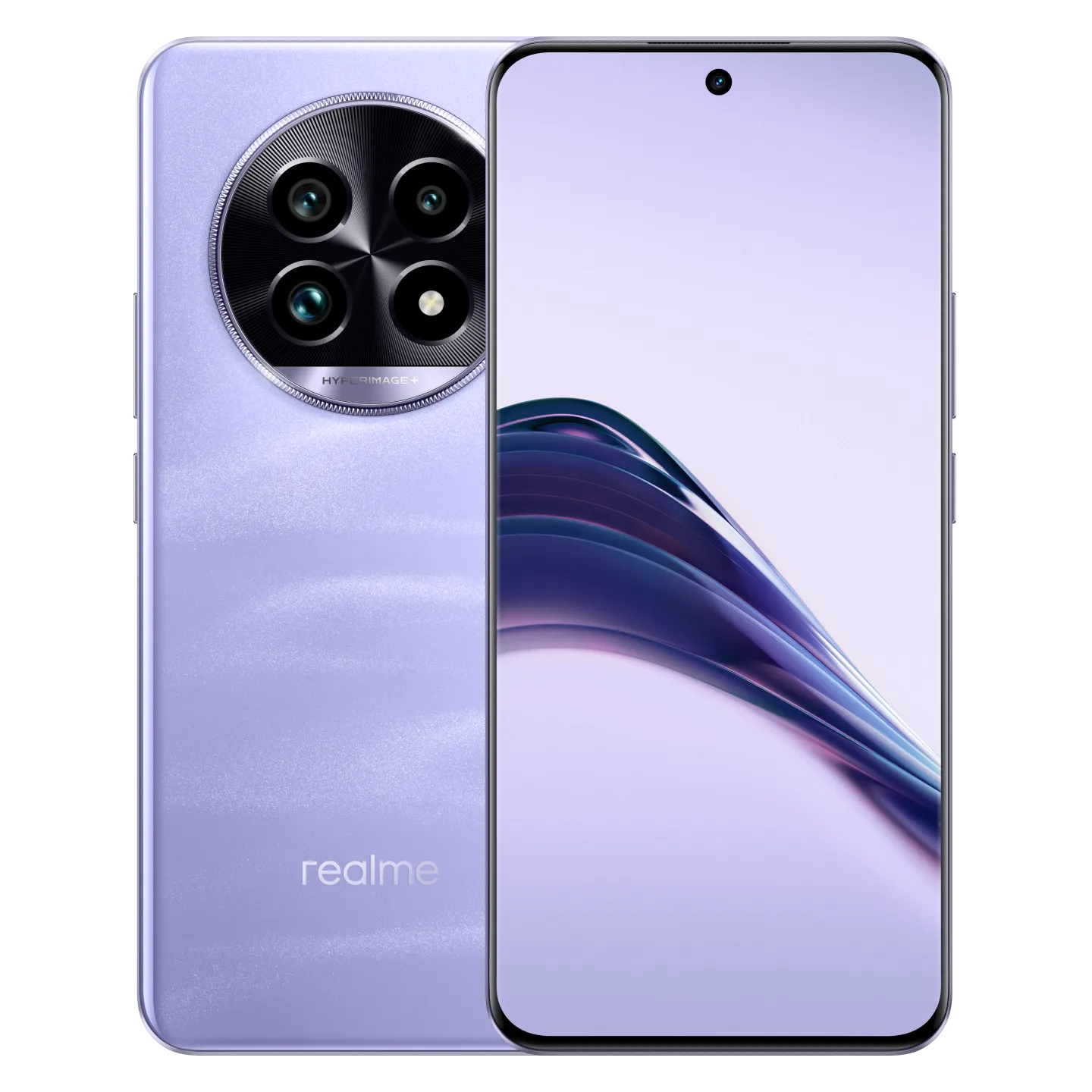 realme 13 Pro+ 5G: