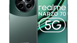 realme NARZO 70 Turbo 5G