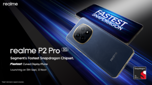 realme P2 Pro 5G Setting New Standards in India