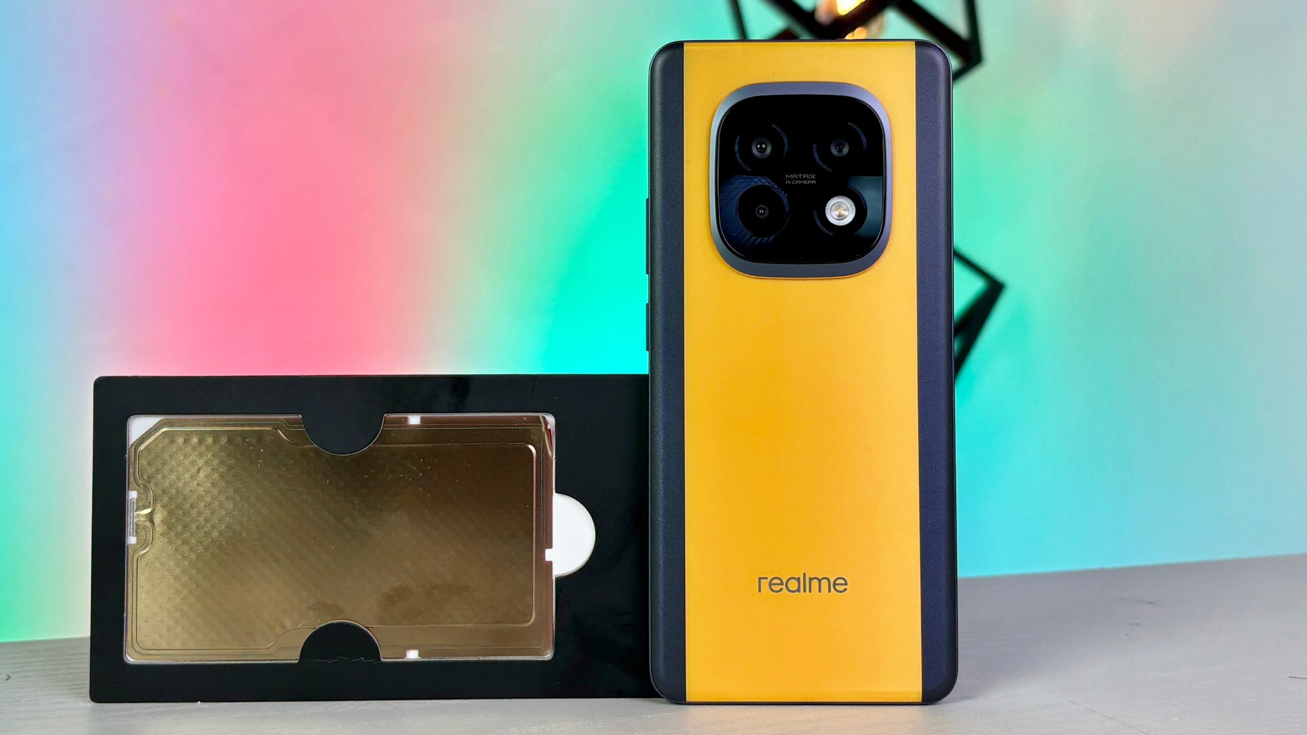 realme NARZO 70 Turbo 5G Review