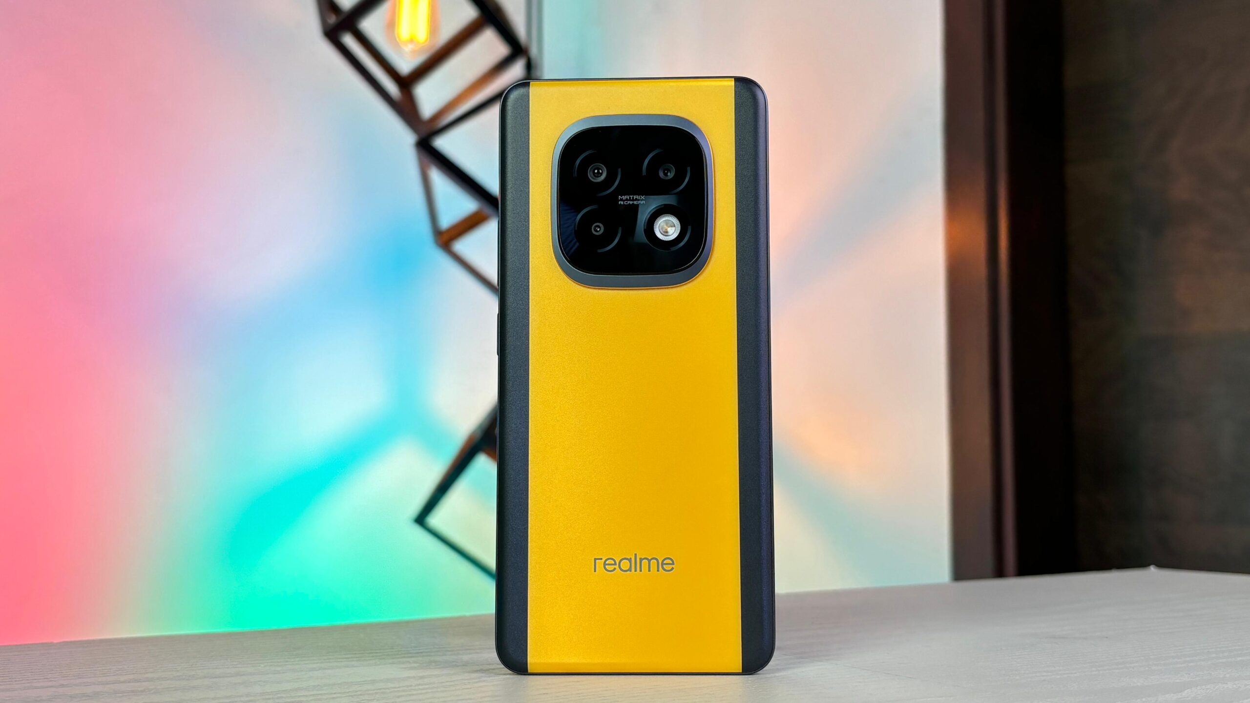 realme NARZO 70 Turbo 5G Review