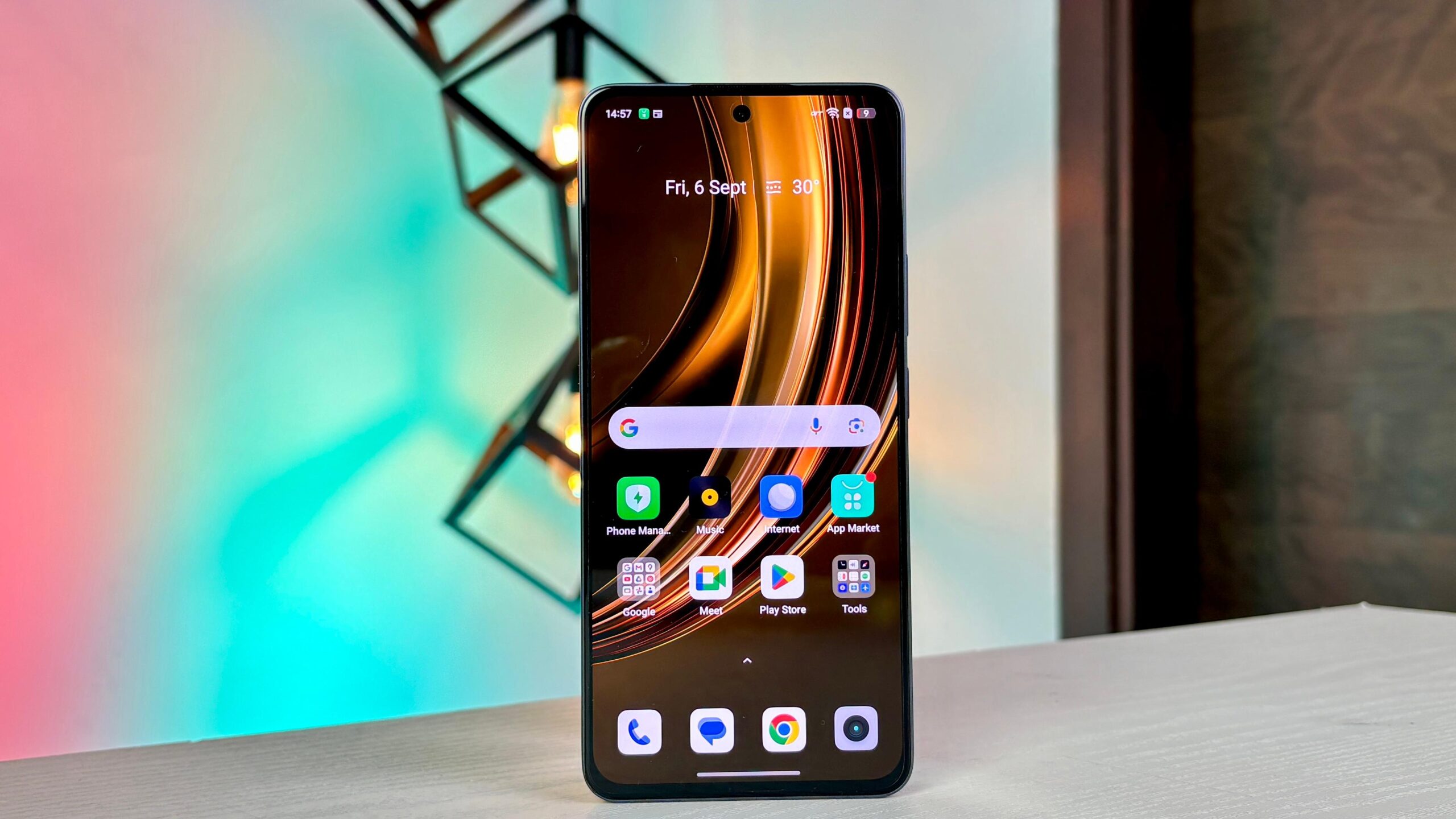 realme NARZO 70 Turbo 5G Review