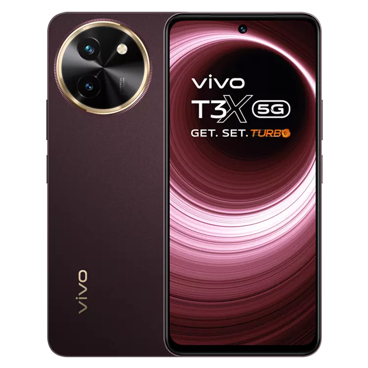 vivo T3X