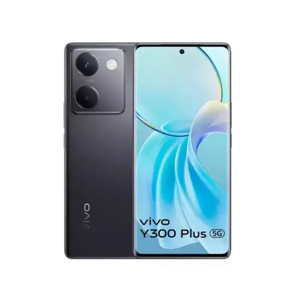 vivo Y300 Plus