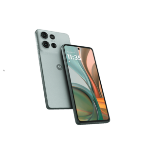 Motorola Moto G75