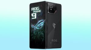 ASUS ROG Phone 9 with Snapdragon 8 Elite Launching November 19th