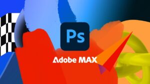 Adobe MAX 2024