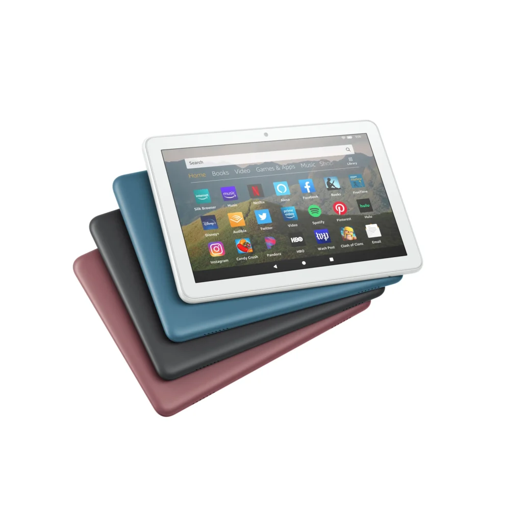 Amazon Fire HD 8