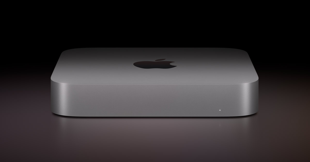 Apple Mac Mini 2024 M4 and M4 Pro Specifications Revealed Ahead of Launch