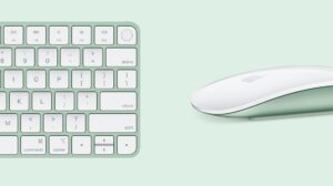 Apple Updates Magic Mouse, Keyboard, and Trackpad with USB-C Charging