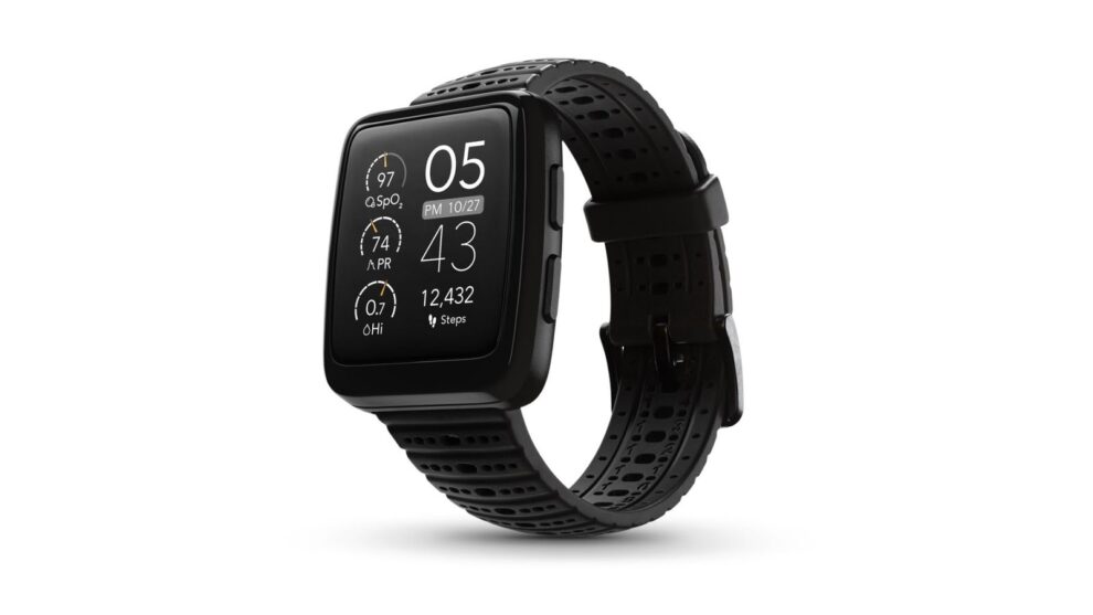 Apple Wins $250 Jury Verdict Against Masimo in Smartwatch Patent Dispute