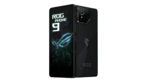 Asus ROG Phone 9 FE Spotted