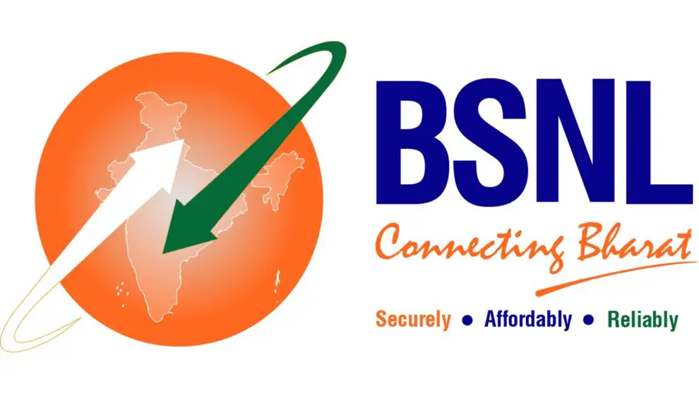 BSNL Introduces Enhanced Security and New Services, Unveils Refreshed Logo in Preparation for 4G Rollout