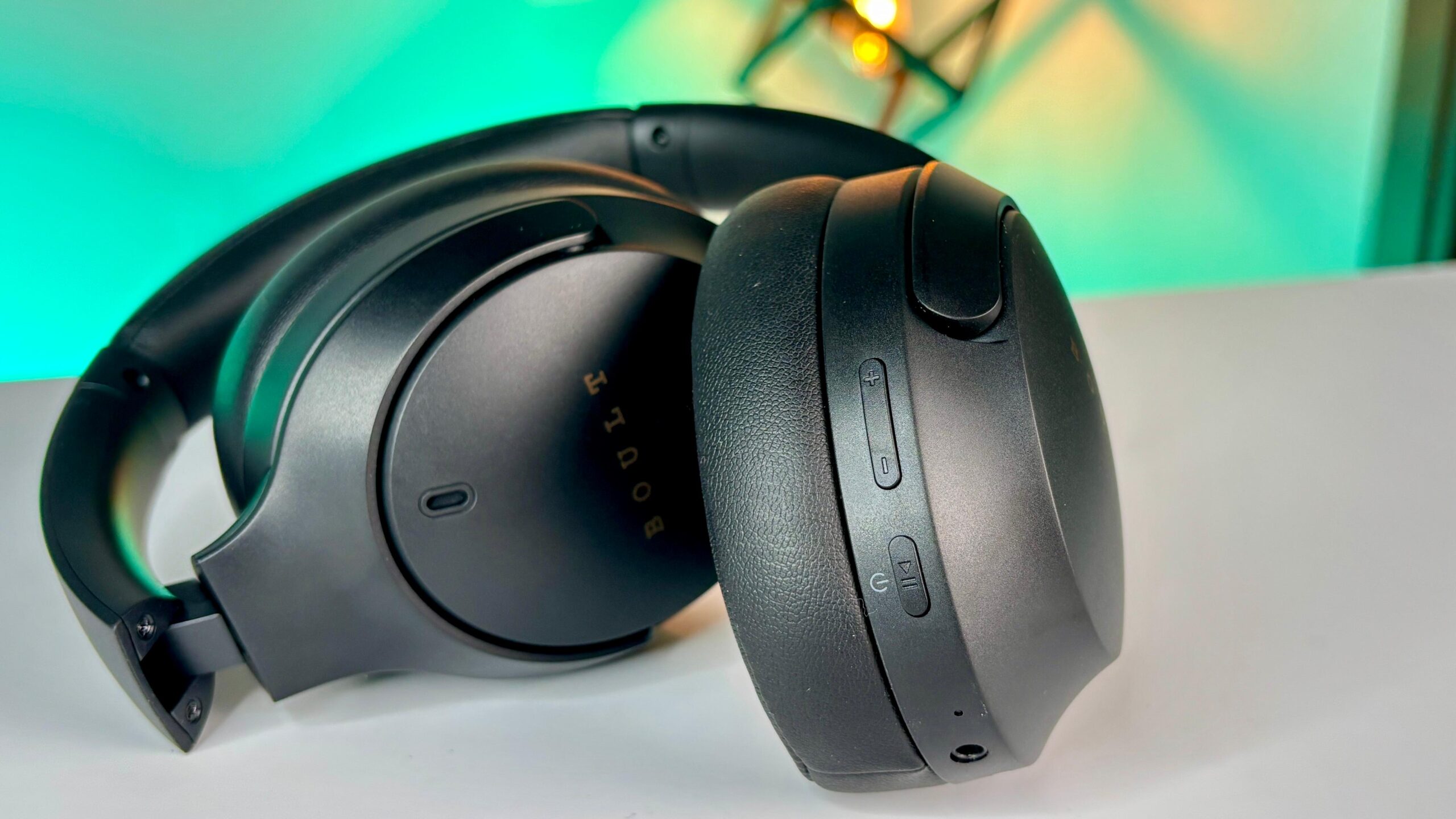 Boult Q Headphones Review 