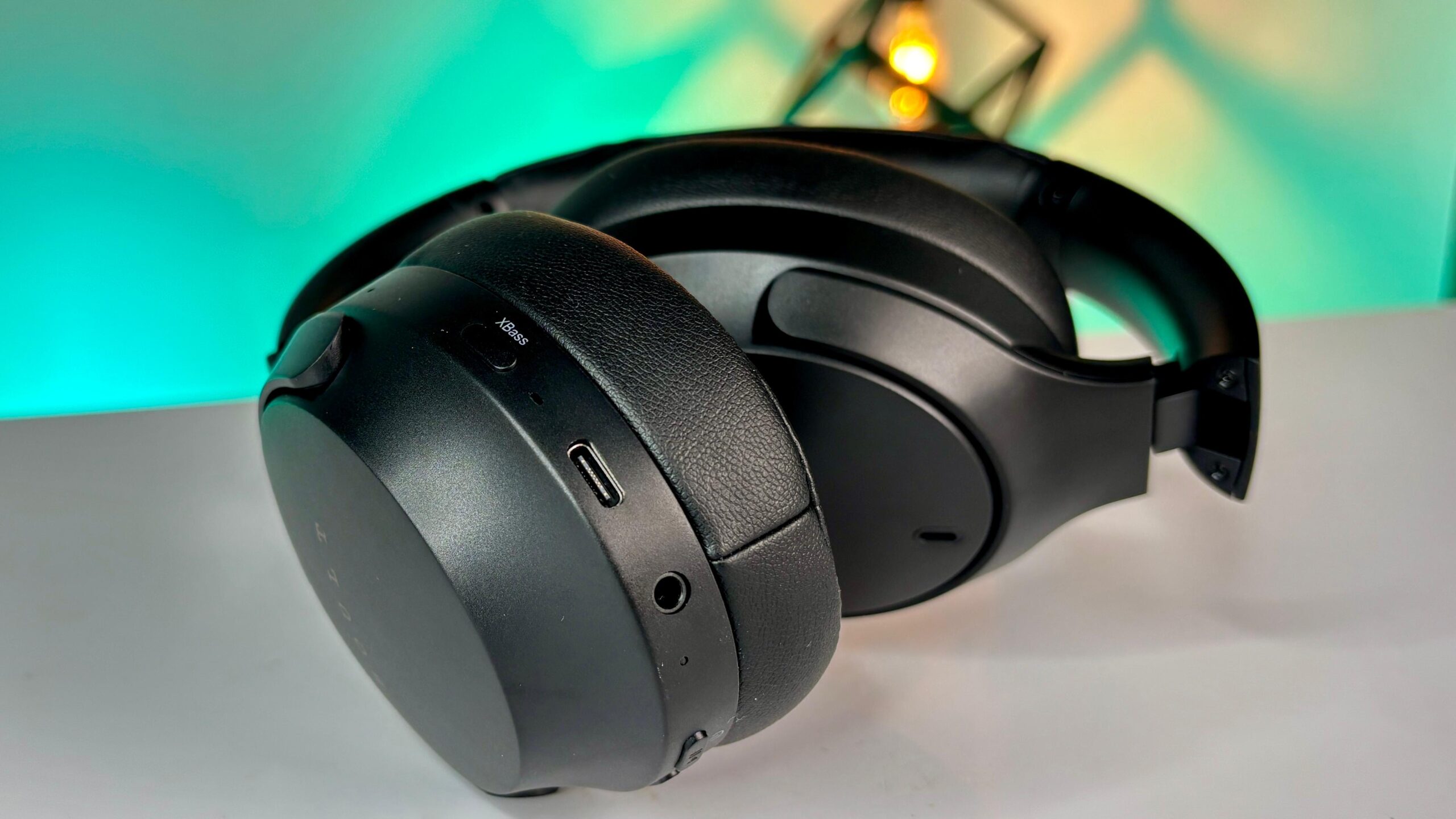 Boult Q Headphones Review 