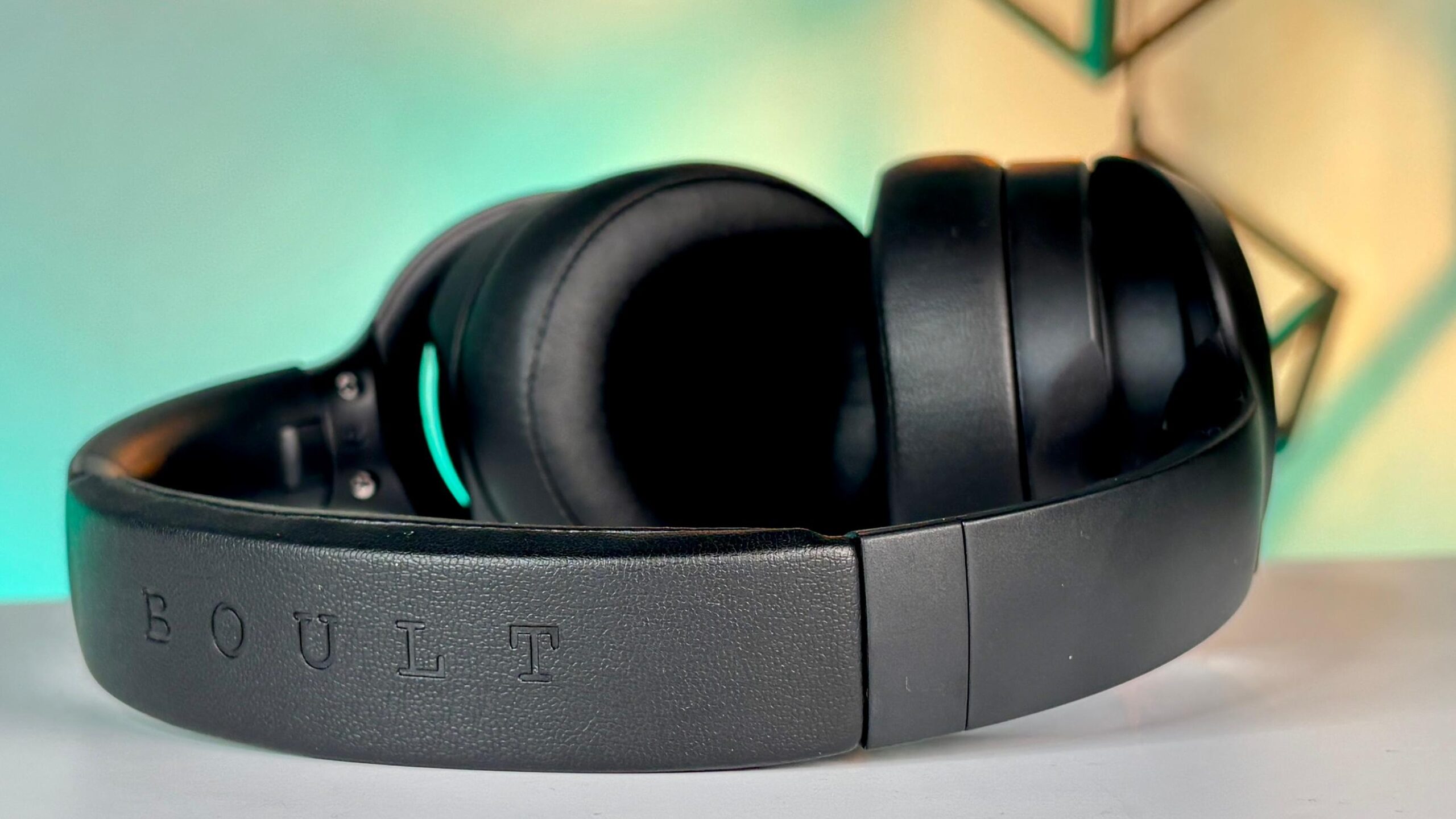 Boult Q Headphones Review 