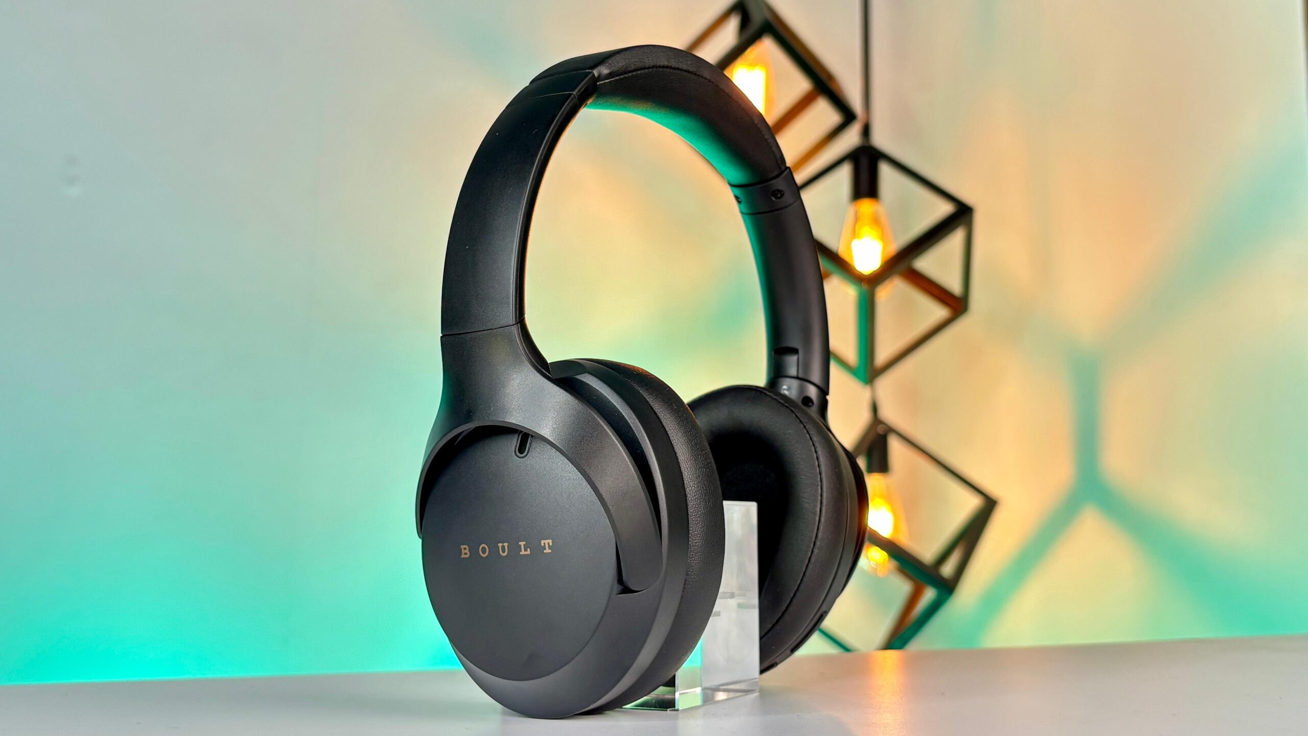 Boult Q Headphones Review