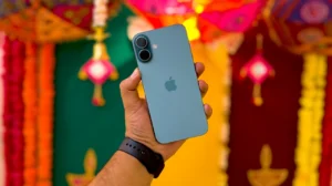 Capture Stunning Diwali Photos with Your iPhone 16