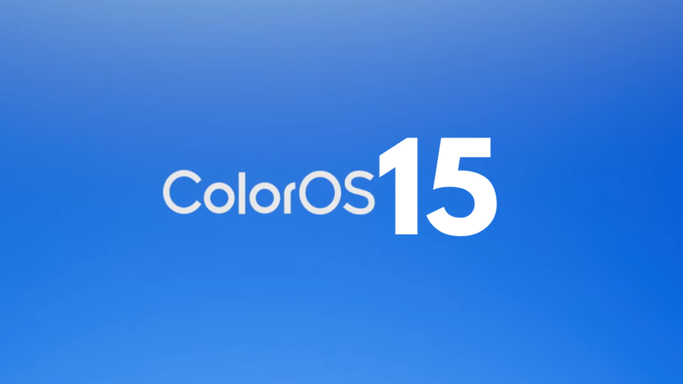 ColorOS 15 & OxygenOS 15 Reveals iOS-like Features