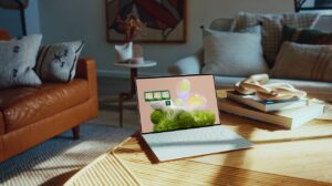 Dell XPS 13: A New Era of AI-Powered Performance and Visual Brilliance