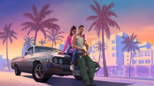 Fan-Made Map of GTA 6's Vice City Ignites Player Imagination