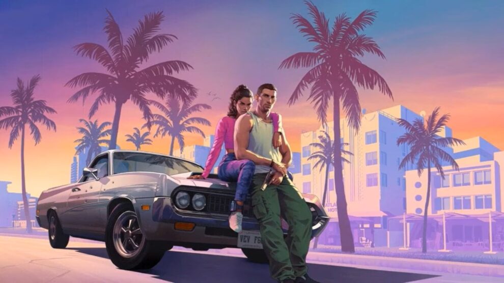 Fan-Made Map of GTA 6's Vice City Ignites Player Imagination