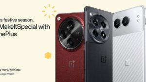 OnePlus Celebrates Diwali with Festive Deals on Smartphones and IoT Devices