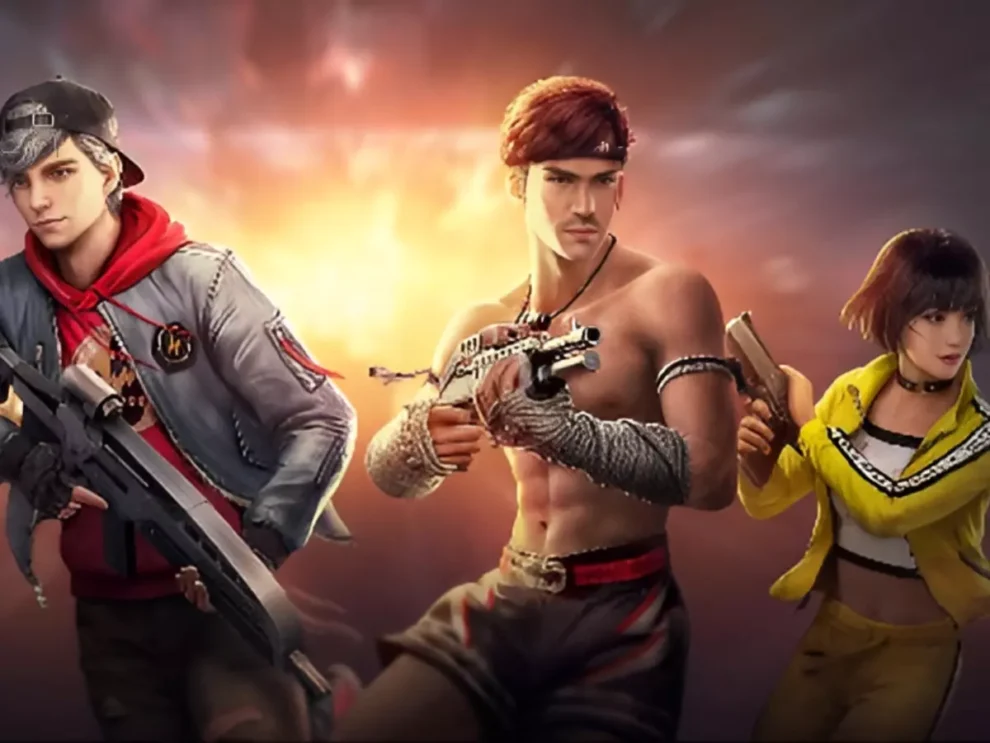 Garena Free Fire MAX Redeem Codes Today October 16, 2024: Claim In-game Rewards and Items