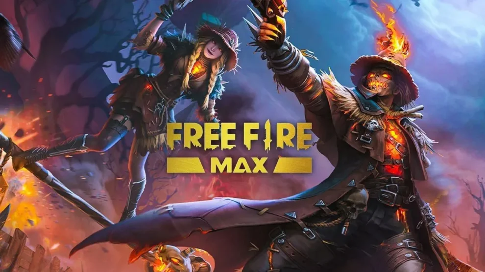 Garena Free Fire MAX Redeem Codes Today October 11, 2024: Unlock Free Skins and Vouchers Today