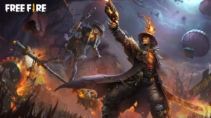 Garena Free Fire MAX Redeem Codes Today October 15: Claim In-game Rewards and Items