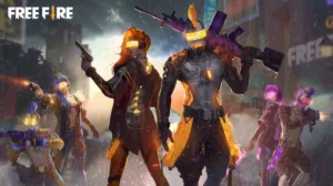 Garena Free Fire MAX Redeem Codes Today October 21, 2024: Unlock Daily Rewards and Exclusive In-Game Items