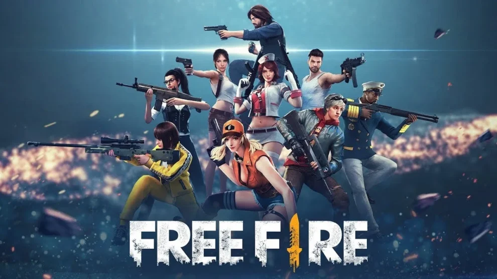 Garena Free Fire MAX Redeem Codes Today October 7, 2024: Unlock Exclusive Rewards