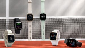 Smartwatches for the Festive Season: Garmin's Top Picks