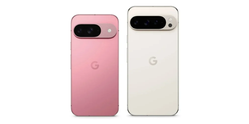 Google Pixel 11