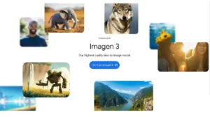 Google's Imagen 3 AI Image Generator Now Available for Free in Gemini