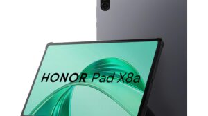 HONOR Pad X8a