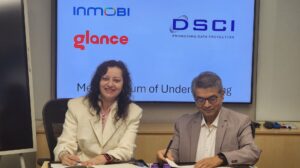 InMobi and DSCI Join Forces to Enhance Cybersecurity in India