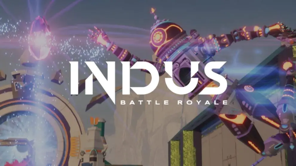 Indus Battle Royale Blasts Off on Android and iOS This October 16th