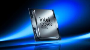 Intel Core Ultra 200S