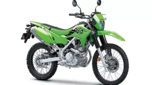 Kawasaki KLX 230 S Set for October 17th Launch