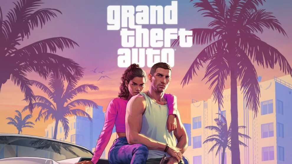 Leaked GTA 6 Map Reveals Expanded Vice City