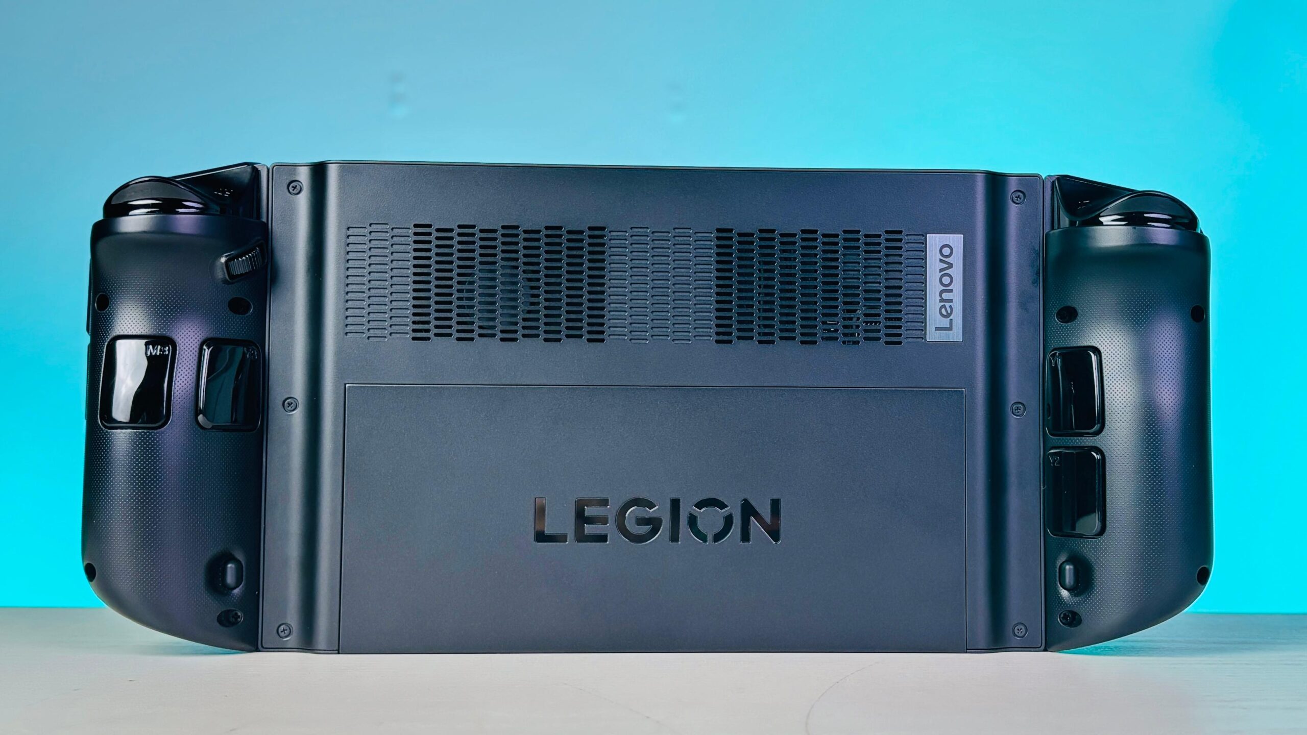 Lenovo Legion Go Review: A Beast of a Gaming Handheld